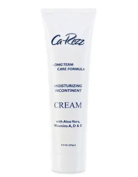15208-1 Fnc Medical Corp Ca-rezz Long Term Care Skin Formula Cream 9 Oz Tube