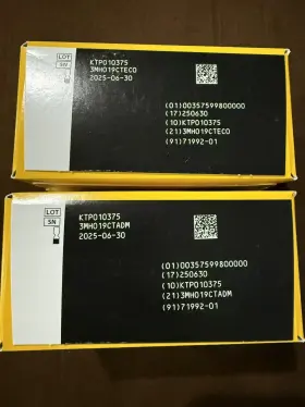 Freestyle Libre 2 357599800000 New Llbre Sensor Boxes #2