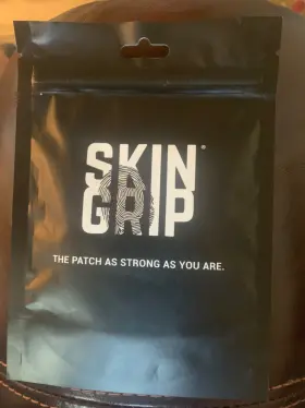 Sg02cllp Freestyle Skin Grip Cgm Tape