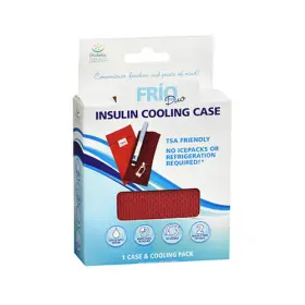 Frio 025715669991 Insulin Cool 1 Each By
