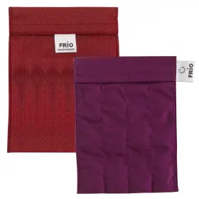 Frio 853407001022 Large Cooling Wallet - Insulin Cooler For 45 Hours Of Stress Free On The Go