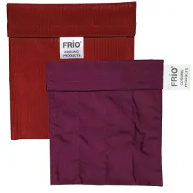 Frio 853407001091 Small Medication Cooling Wallet - 45 Hours Of Stress Free Insulin Cooler N