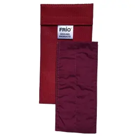 Frio 853407001169 Duo Insulin Cooler Wallet - Keep Medication Cool For 45 Hours Bag