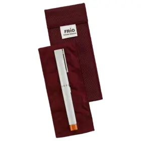 Frio 853407001251 Individual Insulin Pen Cooling Case - Cooler Diabetic Travel Cas