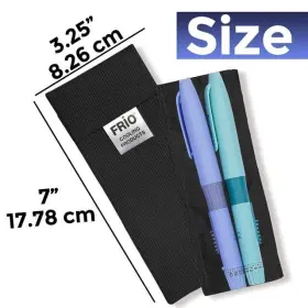 Frio 853407001268 Individual Insulin Pen Cooling Case - Medication Cooler Diabetic #3