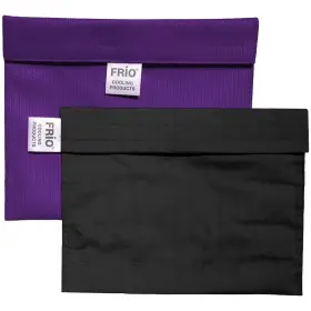 Frio 853407001350 Extra Large Insulin Cooling Wallet - Keep Cool For 45 Hours Bag Pe
