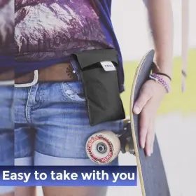 Frio 853407001404 Pump Cooling Wallet - Insulin Cooler For 45 Hours Of Stress Free On The Go C #3