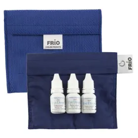 Frio 853407001503 Extra Small Insulin Cooling Case - Eye Drop Wallet For Long Lasting Cool