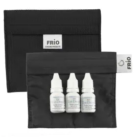 Frio 853407001541 Extra Small Insulin Cooling Case - Eye Drop Wallet For Long Lasting S