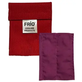 Frio 853407001961 Mini Insulin Cooling Wallet - High End And Low Profile Design Bag For