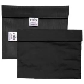 Frio 884143050364 Extra Large Insulin Cooling Wallet - Keep Medication Cool For 45 Hours Insul