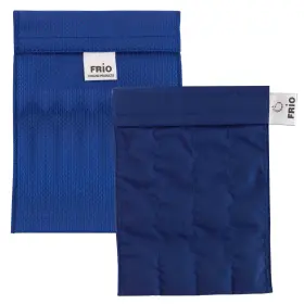 Frio 885662221068 Large Cooling Wallet - Insulin Cooler For 45 Hours Of Stress Free On The