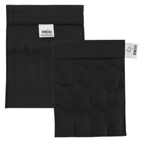 Bd10570 Frio Large Cooling Wallet - Insulin Cooler For 45 Hours Of Stress Free On Th
