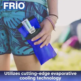 Bd10587 Frio Duo Insulin Cooler Wallet - Keep Medication Cool For 45 Hours B #2