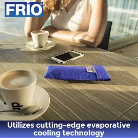 Bd9485 Frio Individual Insulin Pen Cooling Case - Medication Cooler Dia #3