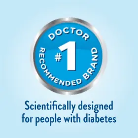Glucerna 070074578088 Original Nutritional Shake Diabetic Drink To Support Blood Sugar Man #2