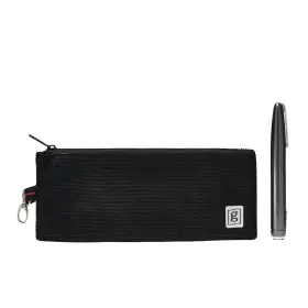 Glucology 352945000845 Insulin Cooling Wallet Pouch For 4 Pens No Ice Pack Or Batteries #3