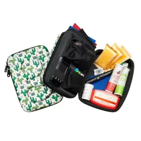 Glucology 352945002061 Diabetes Plus Insulin Travel Case Extra Secure And Spacious Diabe #2