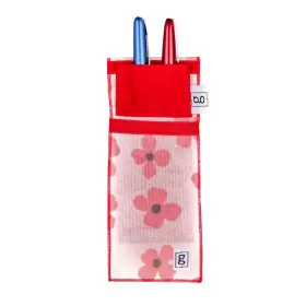 Glucology 352945002122 Insulin Cooling Wallet Pouch For 2 Pens No Ice Pack Or Batteries