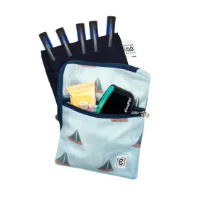 Glucology 352945002177 Insulin Cooler Wallet Xl For 5 Pens Keeps Medication Cool 36 Hours T