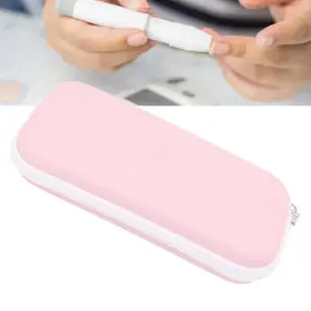 Gupeh2g93re1ts-11 Gupe Insulin Case Cooler Design Heat Insulation Portable Canvas For #2
