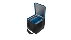 Healthworks France 760202910053 Medactiv Icool Medicube Insulated Medication Kit 36 Hour Temperature Control