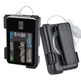 Healvaluefit 752574826837 Tslim X2 Pump Case With 360 Rotatable Clip Compatible T Slim G4