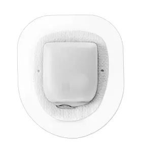 Waterproof-36 Hechuan 705353306679 Adhesive Patches For Omni 5 Pack Transparent Tape Clear Sensor Cov #3