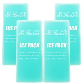 Hi Fine Care 738635184061 Ice Pack For Insulin Travel Case Cold Cooler Pen Ca
