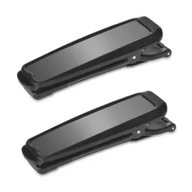 Q0-d2jj-0a27 Hnonpw 2-pack Insulin Pump Belt Clip For Medtronic Minimed 770g 670g 780g 630g 640g