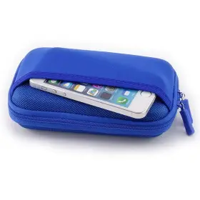 1oyot-743 Hojaster Diabetic Supply Travel Case Organizer Bag For Glucose Monitoring System Bloo #2