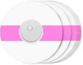 Honyou 313015351327 60pack Freestyle 14 Day Sensor Patch And Libre 3 Covers Waterproof A