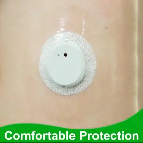 Honyou 445027151114 40pack G7 Adhesive Patches Waterproof Overpatches For Cgm Sensor Prote #2