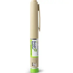 880559 Humulin Insulin -n-100-unit-ml-kwikpen 5ct