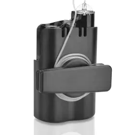 Iguerburn 762983676152 Insulin Pump Case For Black - 670g/770g/630g/640g Pumps