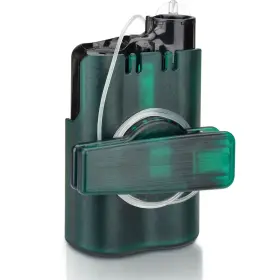 Gebus103-3 Iguerburn Insulin Pump Case For Green - 670g/770g/630g/640g Pumps