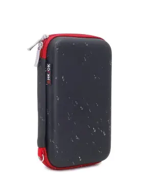 Inc 313043371311 Diabetic Supplies Travel Case Bag Organizer For Glucose Meter Blood Sugar Test #3