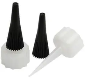 Ht-600 Inc Replacement Adhesive Nozzle And Caps 2 Pieces #2