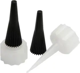 Ht-600 Inc Replacement Adhesive Nozzle And Caps 2 Pieces #3