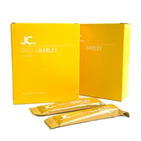 Jc 480652761530 Organic Barley Ginger Juice/tea From New Zealand