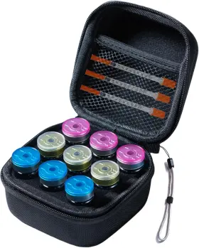 Jfglorix 711181022322 Insulin Fridge Holder Storage Case Vial Protector Cooler