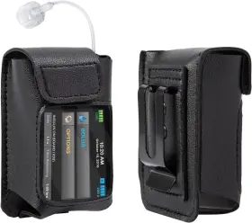 Jfrhuds 717504777955 Tandem Tslim X2 Pump Case Insulin Holder Compatible With T Slim/t Slim G4