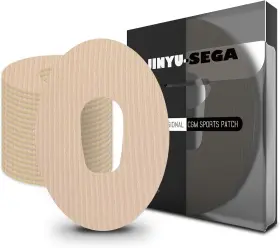 Jinyu-sega 445004676685 Adhesive Patches For G6 Waterproof - 20pcs Overpatch Dexcom Cgm Protecto