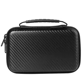 Jlyifan 788499598030 Diabetic Organizer Carrying Case With Handble Strap For Blood Sugar Test Stri #2