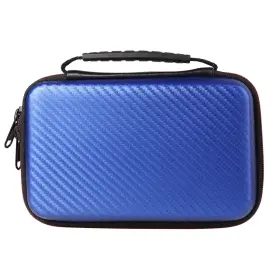 Jlyifan 788499598047 Diabetic Organizer Carrying Case With Handble Strap For Blood Sugar Test Stri #2