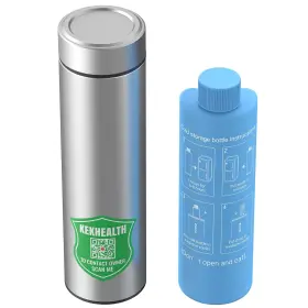 Kyk101 Kekhealth 60h Insulin Pen Cooler Trave Case Medication For Travel Medicine Coole