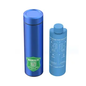 Kyk102 Kekhealth Compact 60h Insulin Pen Cooler Trave Case Medication For Travel Medici