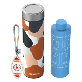 Haven-01 Kekhealth Kyk103 Compact 60h Insulin Pens Cooler Trave Case