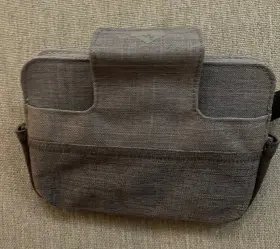 3326502-003 Kestra Heart Medical Device Travel Bag