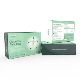 Kihealth 860011686705 Diabetes Detect Risk Test Kit